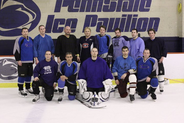 Team photo