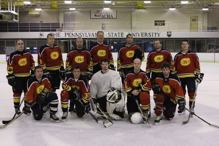 Team photo