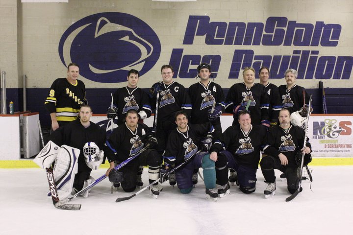 Team photo